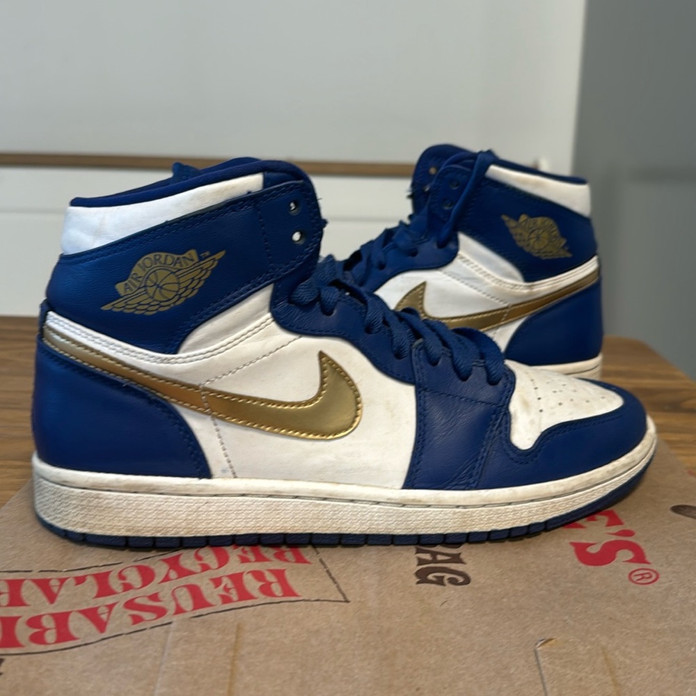 Nike air Jordan 1